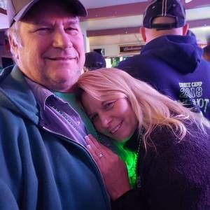 Meet your Posher, Kris